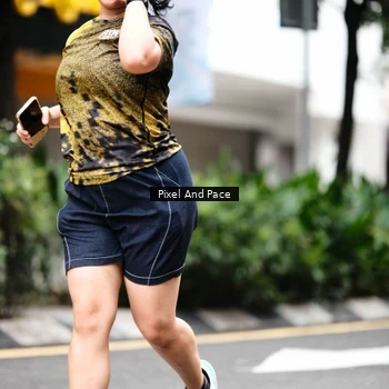 Runner Photo 8613929