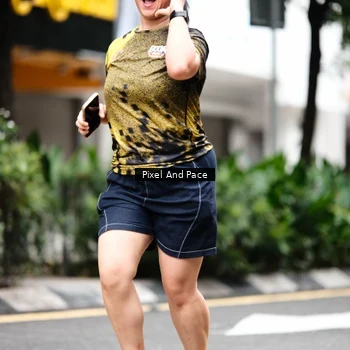 Runner Photo 8613930