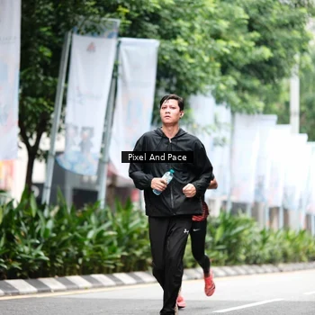 Runner Photo 8613931