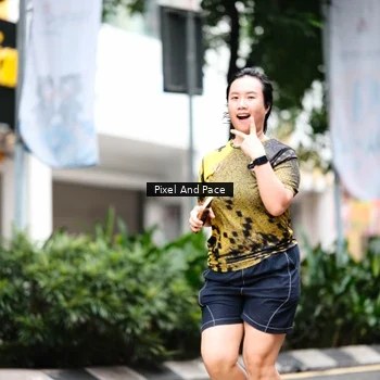 Runner Photo 8613932
