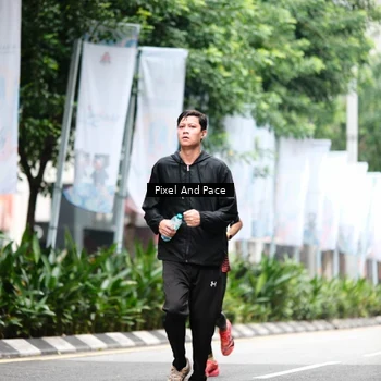 Runner Photo 8613933