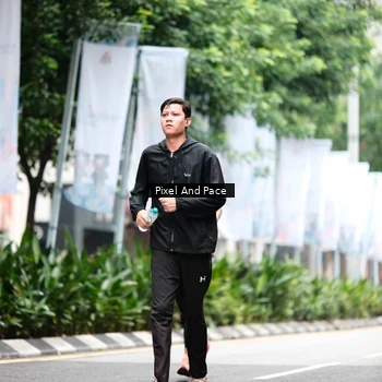 Runner Photo 8613934
