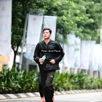 Runner Photo 8613936
