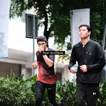 Runner Photo 8613937