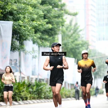 Runner Photo 8613938