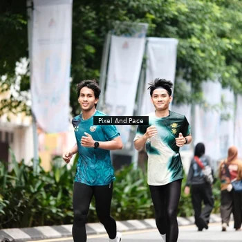 Runner Photo 8613939