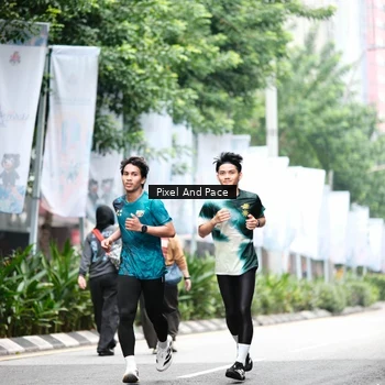 Runner Photo 8613940