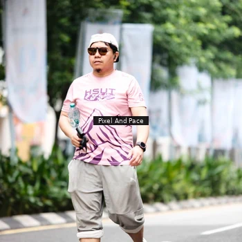 Runner Photo 8613941