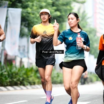 Runner Photo 8613942