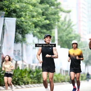 Runner Photo 8613945