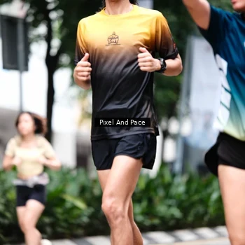 Runner Photo 8613946