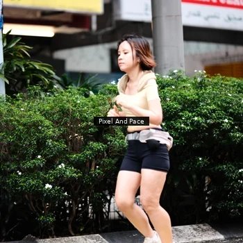 Runner Photo 8613948