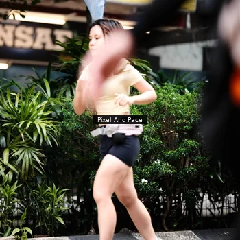 Runner Photo 8613951