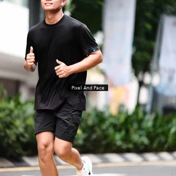 Runner Photo 8613955
