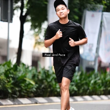 Runner Photo 8613956