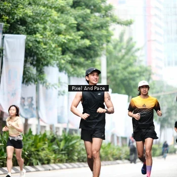 Runner Photo 8613963