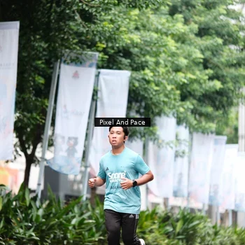 Runner Photo 8613972
