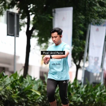 Runner Photo 8613973