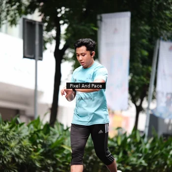 Runner Photo 8613974