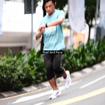 Runner Photo 8613979