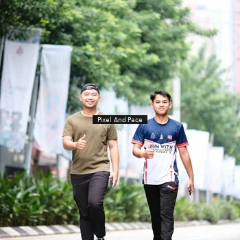 Runner Photo 8613988