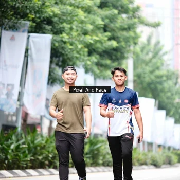 Runner Photo 8613990