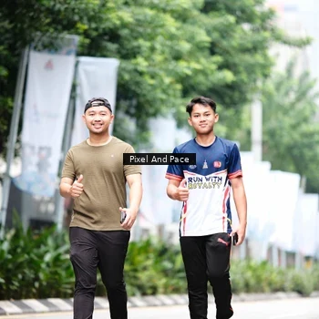 Runner Photo 8613991