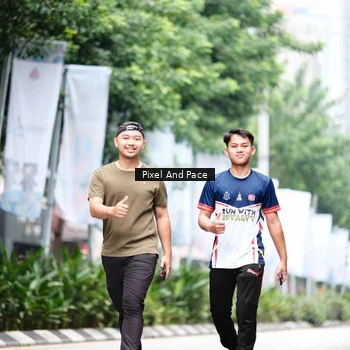 Runner Photo 8613992