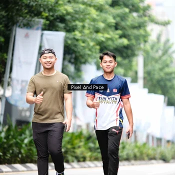 Runner Photo 8613993