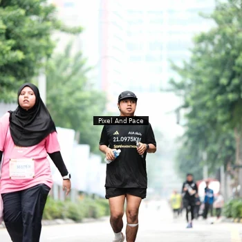 Runner Photo 8613999