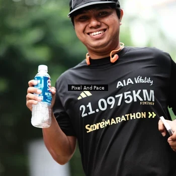 Runner Photo 8614000