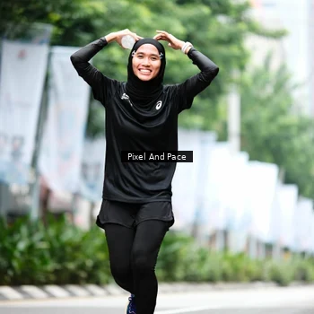 Runner Photo 8614003