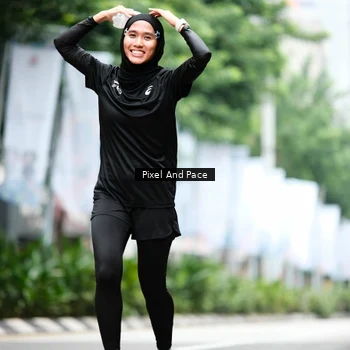 Runner Photo 8614004