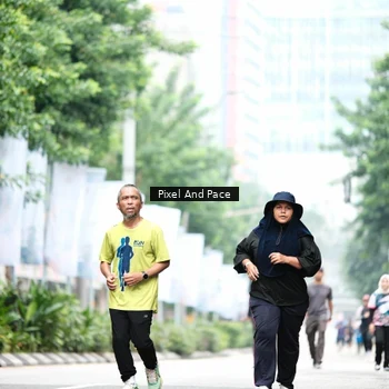 Runner Photo 8614007