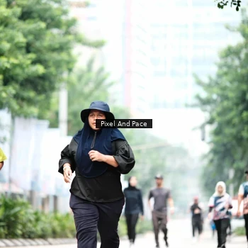 Runner Photo 8614011