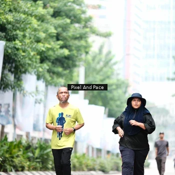 Runner Photo 8614012