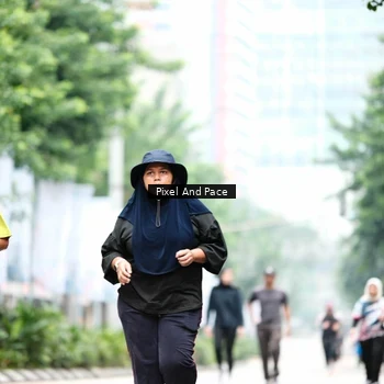 Runner Photo 8614015