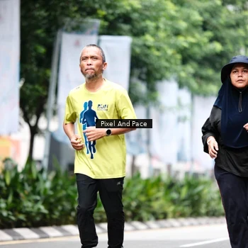 Runner Photo 8614016