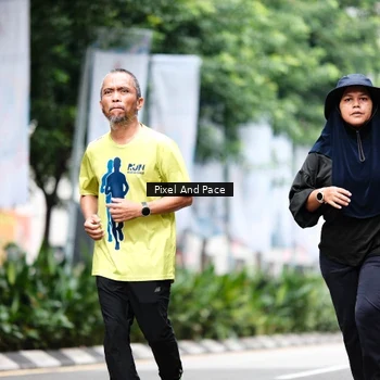 Runner Photo 8614017