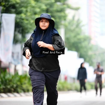 Runner Photo 8614018