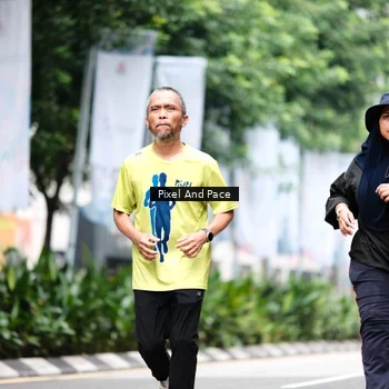 Runner Photo 8614019