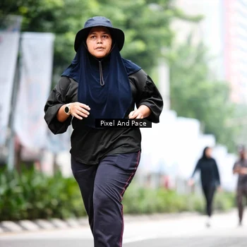 Runner Photo 8614020