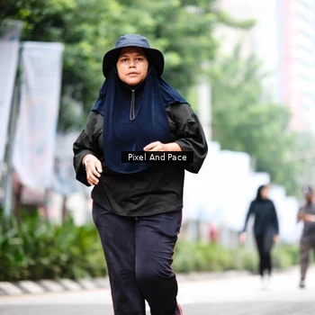 Runner Photo 8614021
