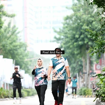Runner Photo 8614023