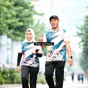 Runner Photo 8614024