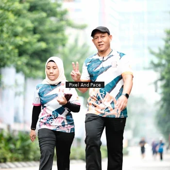 Runner Photo 8614025