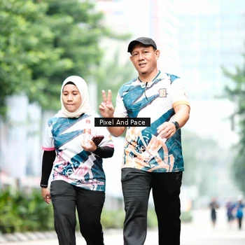 Runner Photo 8614029
