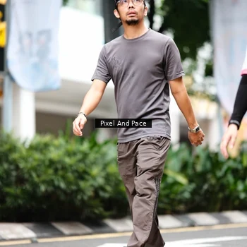 Runner Photo 8614033