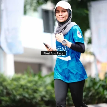 Runner Photo 8614034