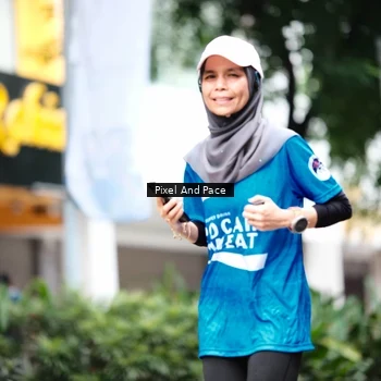Runner Photo 8614035